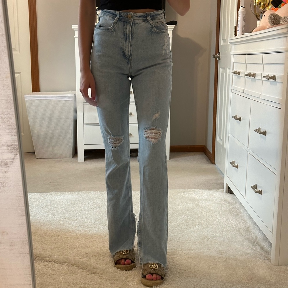 ZARA jeans